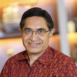Dr. Parveen Gulati